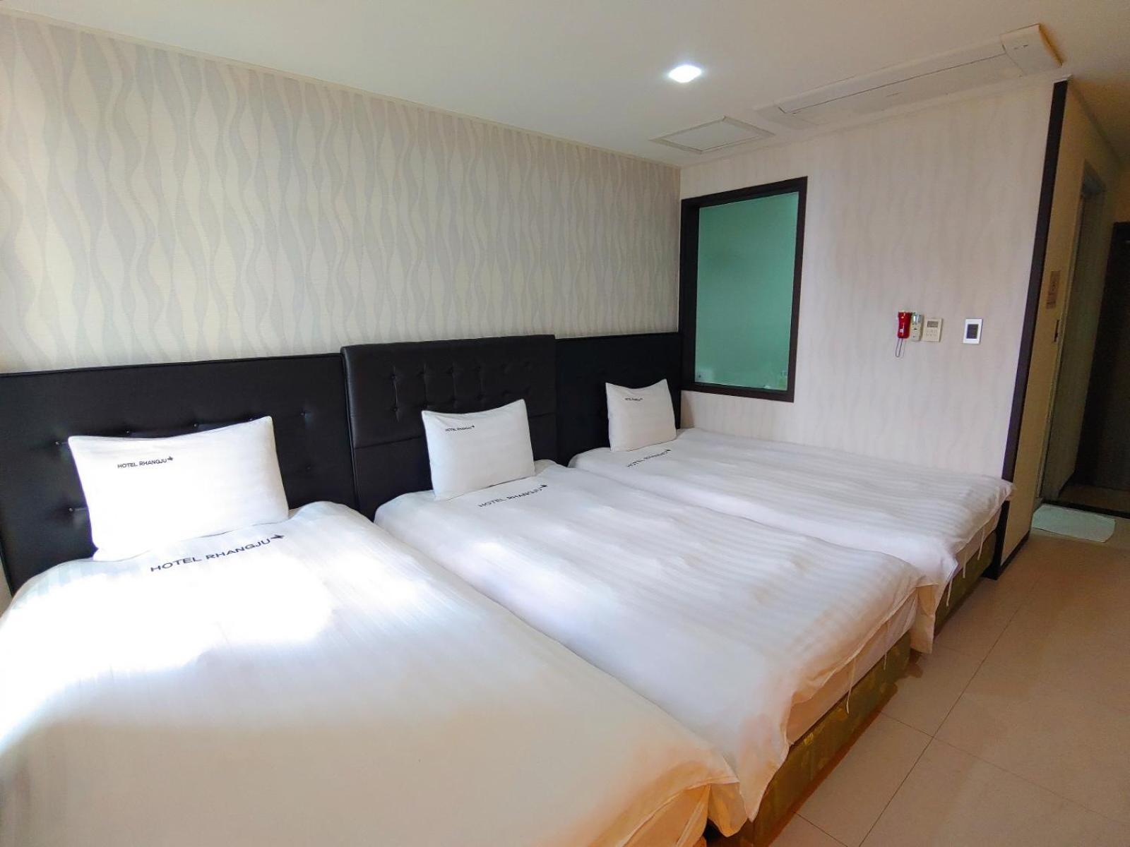 Hotel Rhangju Seogwipo Extérieur photo