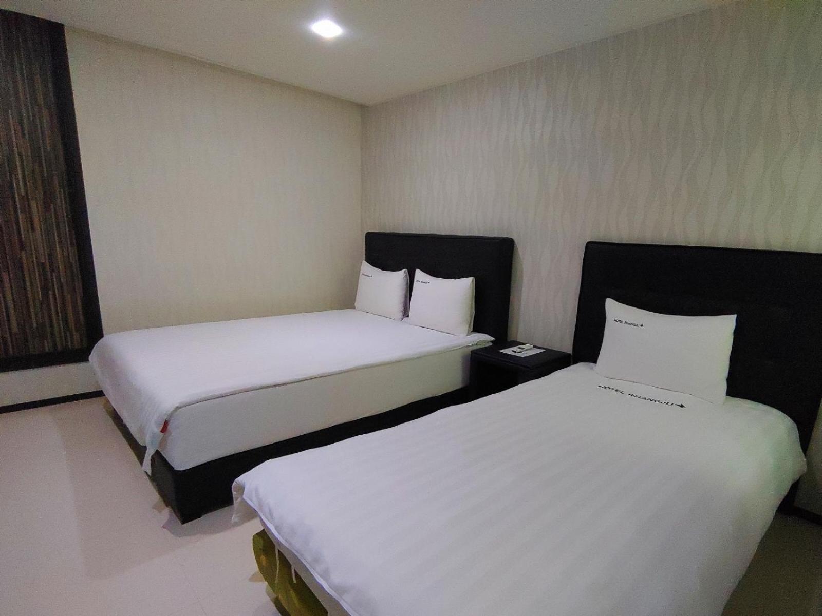 Hotel Rhangju Seogwipo Extérieur photo