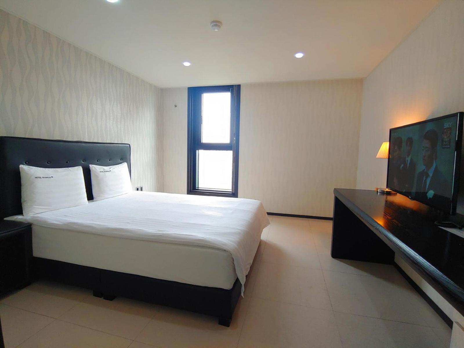 Hotel Rhangju Seogwipo Extérieur photo