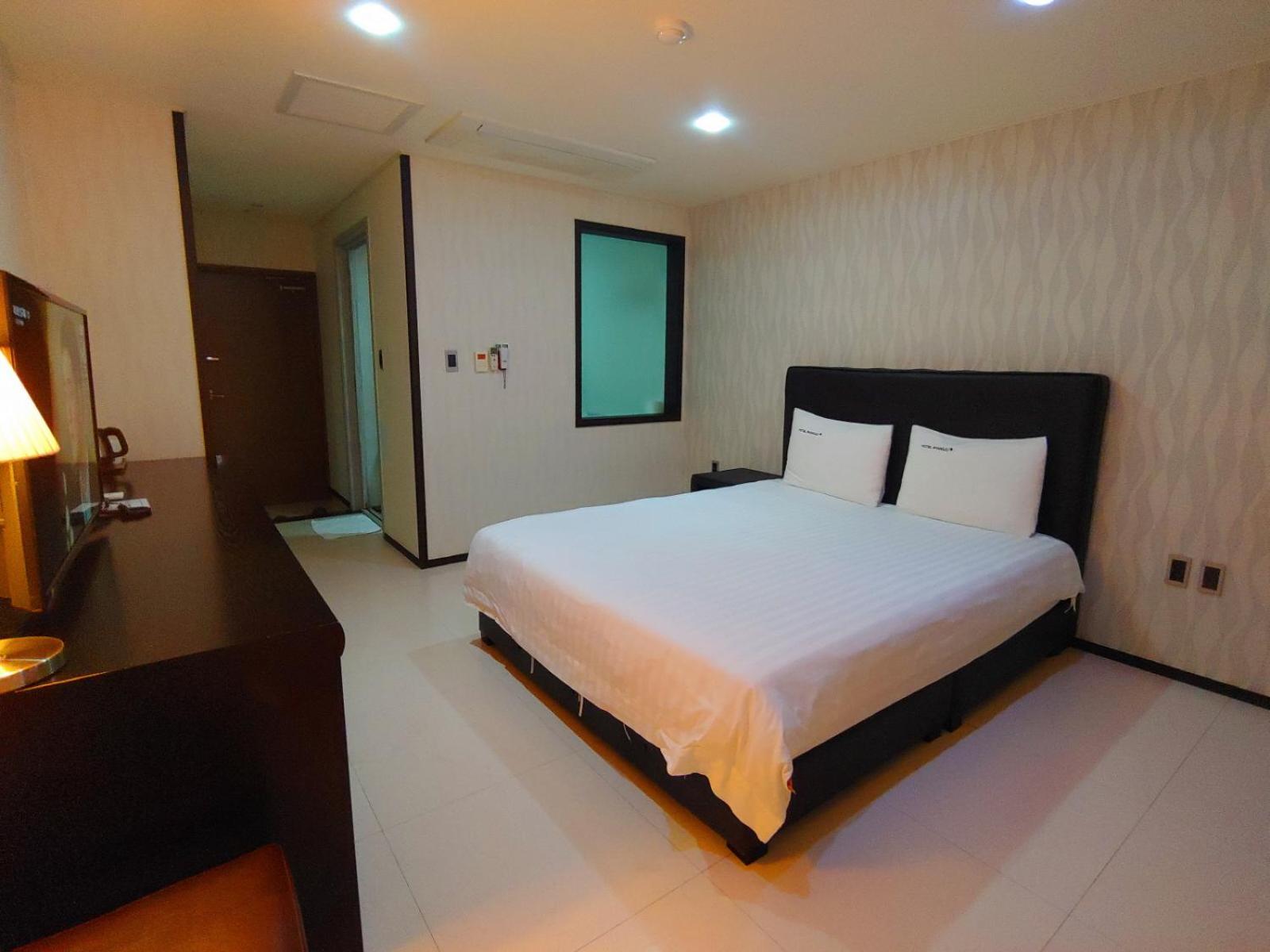 Hotel Rhangju Seogwipo Extérieur photo