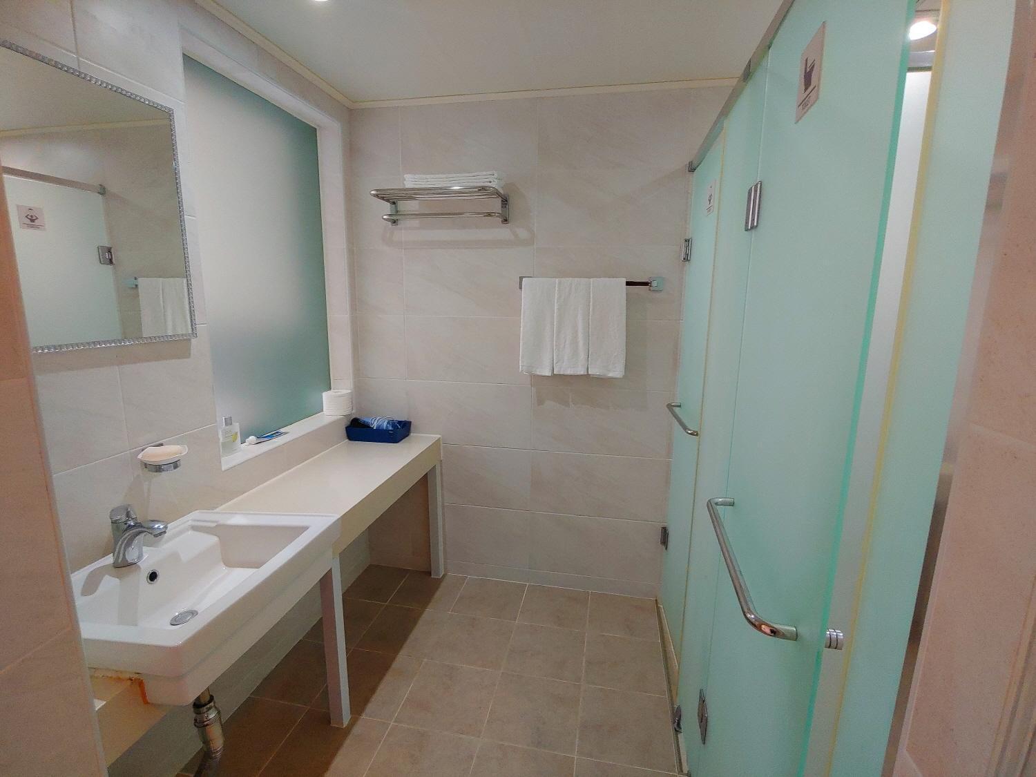 Hotel Rhangju Seogwipo Extérieur photo