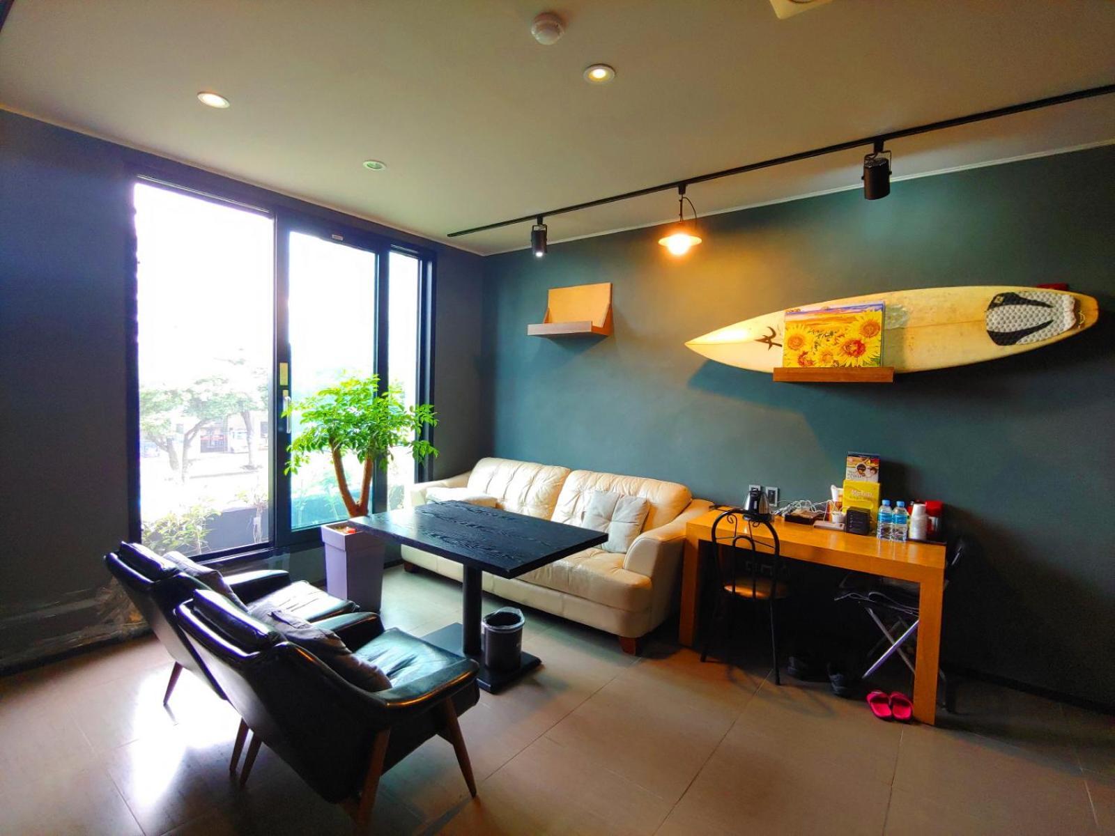 Hotel Rhangju Seogwipo Extérieur photo